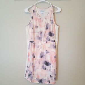 FLX Women’s Sleeveless Dress with Built-In Shorts | Small